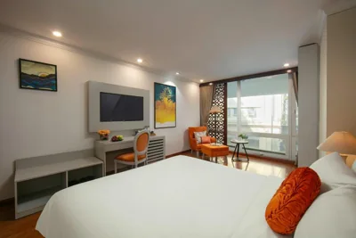San Premium Hotel – Fotos 4