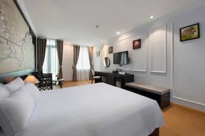 San Premium Hotel – Fotos 5
