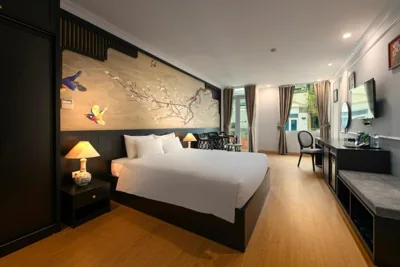 San Premium Hotel – Fotos 7