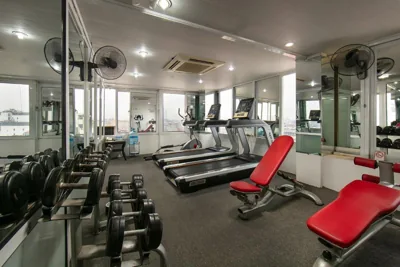 San Premium Hotel – Fotos 10