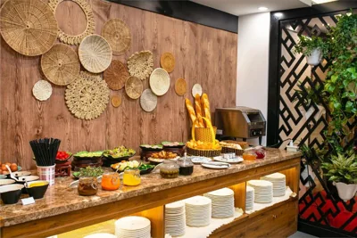 San Premium Hotel – Fotos 11
