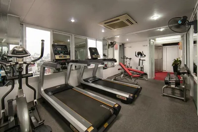 San Premium Hotel – Fotos 14
